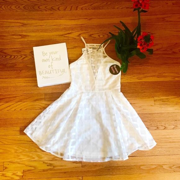 Price✂️ 🎀 Dream State Dress - Picture 6 of 6